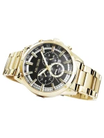 Pánské hodinky Paul Lorens PL13605B-1D1 Pánské hodinky Paul Lorens PL13605B-1D1