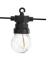 GIRLANDA OGRODOWA LIGHT dětské model 21831195