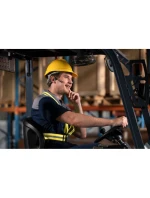 USB-C bezdrátová sluchátka s černá model 21862082