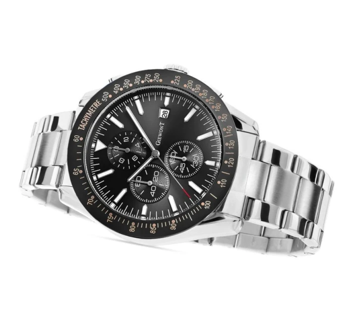 Pánské hodinky model 21863255 - Giewont Pánské hodinky model 21863255 - Giewont