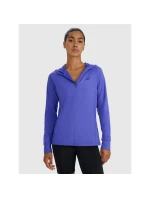 Dámská rychleschnoucí tréninková mikina model 21868334 - 4F