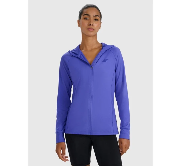 Dámská rychleschnoucí tréninková mikina model 21868334 - 4F