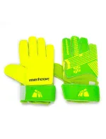 Brankářské rukavice Meteor Catch 03608-03613 Brankářské rukavice Meteor Catch 03608-03613
