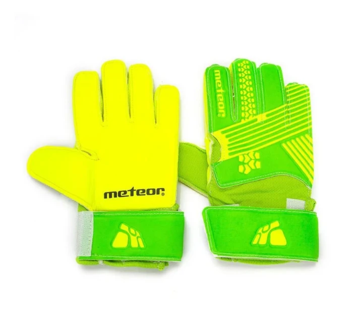 Brankářské rukavice Meteor Catch 03608-03613 Brankářské rukavice Meteor Catch 03608-03613