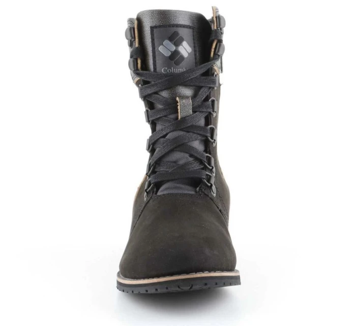 Dámské boty Twentythird Ave Wp Mid W BL2769-010 - Columbia