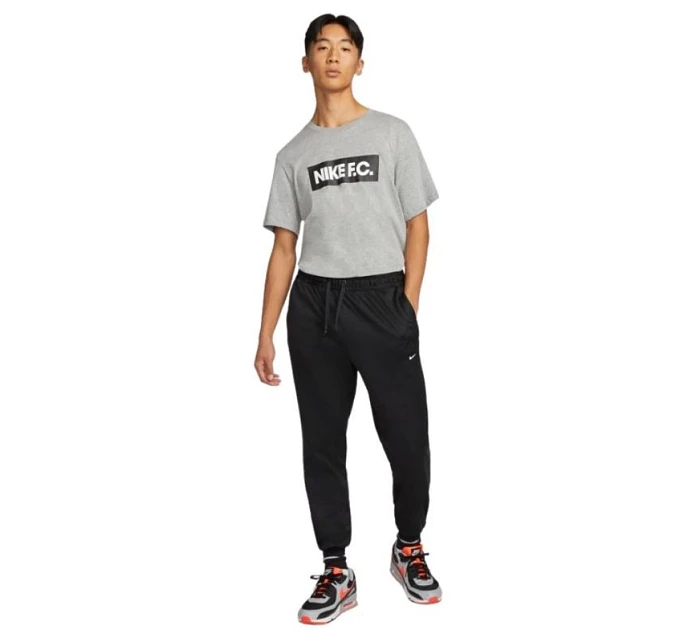 Pánské ponožky NK FC Tribuna Sock M DD9541 010 - Nike Pánské ponožky NK FC Tribuna Sock M DD9541 010 - Nike