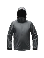 Ozoshi Kazaiuki M softshellová bunda OZ93358 pánské