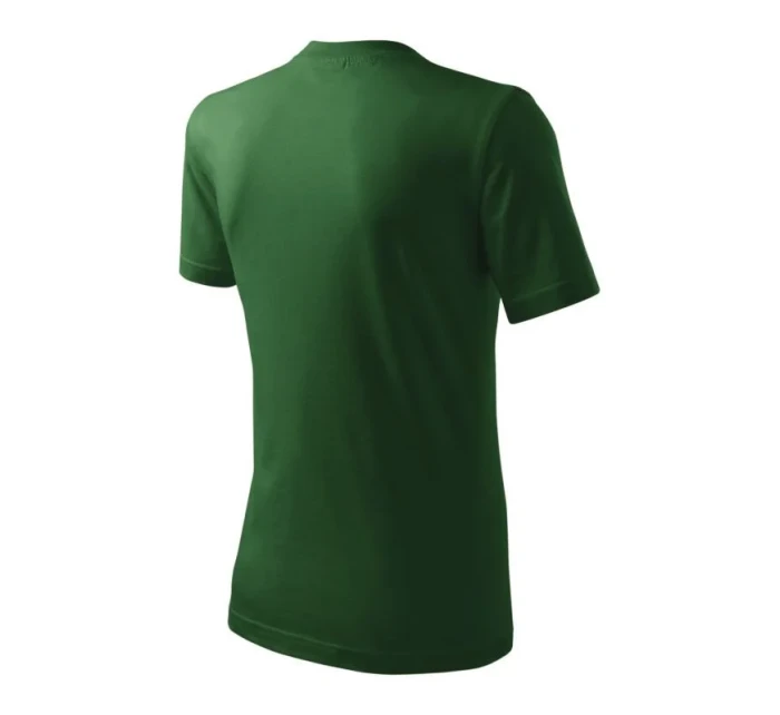 Unisex tričko Heavy U MLI-11006 - Adler