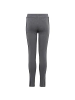 Dětské legíny 3 Stripes TIG Jr IC3626 - Adidas