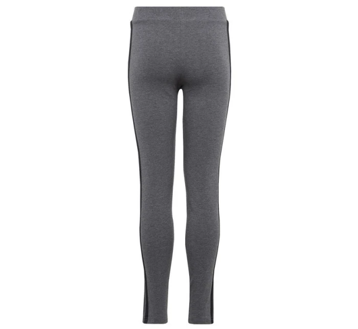 Dětské legíny 3 Stripes TIG Jr IC3626 - Adidas