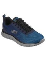 Boty Track M model 21369661 - Skechers Boty Track M model 21369661 - Skechers
