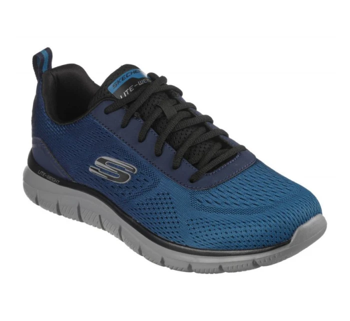 Boty Track M model 21369661 - Skechers Boty Track M model 21369661 - Skechers