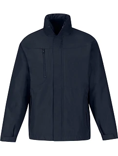 B&C Corporate 3-in-1 3-v-1 parka 01.J873 navy