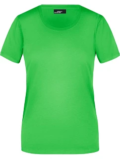 Daiber JN 901 Dámské tričko 02.0901 lime green
