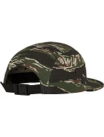 Flexfit 7005 5 panelová kšiltovka "Classic Jockey" 55.7005 camo