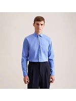 Seidensticker Shirt Regular LSL Košile s dlouhým rukávem 78.3000 light blue Seidensticker Shirt Regular LSL Košile s dlouhým rukávem 78.3000 light blue