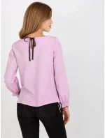 Halenka LK BZ  světle fialová model 17929444 - FPrice