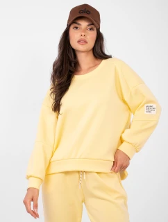 MI KMPL sada M5879.53 světle žlutá