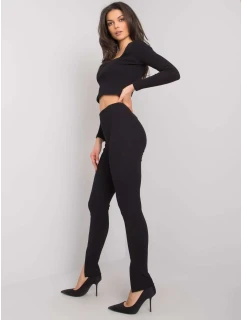 RV kalhoty SP model 16427818 černá - FPrice