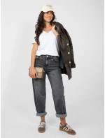 T shirt RV TS model 21895799 biały - FPrice T shirt RV TS model 21895799 biały - FPrice