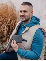 Peněženka VUCH Aris Grey