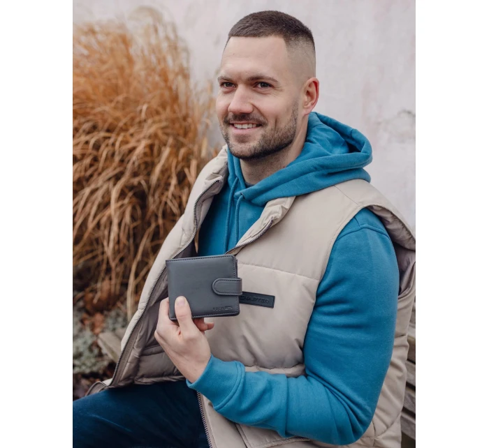 Peněženka VUCH Aris Grey