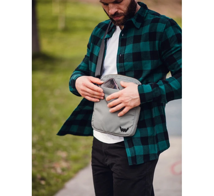 Taška VUCH Arllo Grey