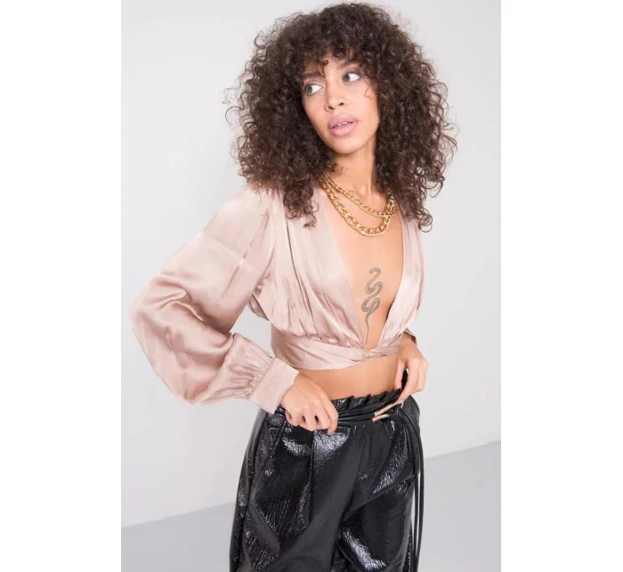 Dámská halenka 15743 - BLS