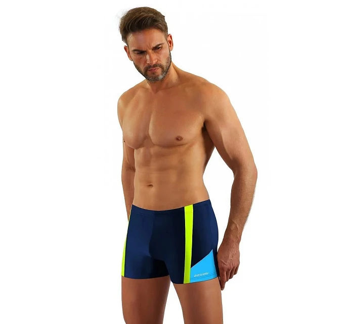 Pánské plavky 379 - Sesto Senso Pánské plavky 379 - Sesto Senso