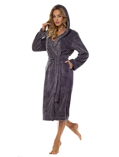 DÁMSKÝ NOČNÍ ŽUPAN 2412