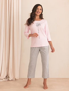 DÁMSKÉ PYŽAMO model 22296651 - Regina