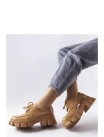 Mokasiny model 207904 Solea Mokasiny model 207904 Solea