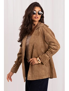 Plášť  model 231368 Italy Moda