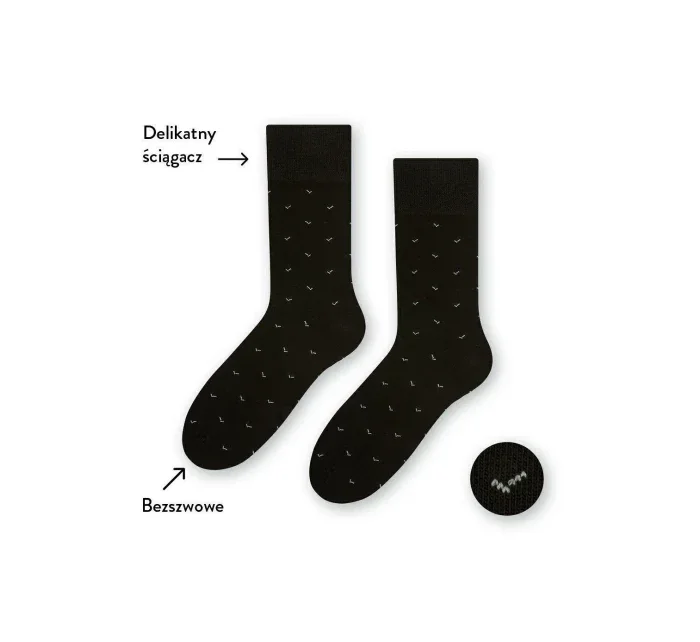 Pánské ponožky Steven Suitline art.056