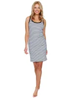 Dámská noční košilka 7240 - Doctornap