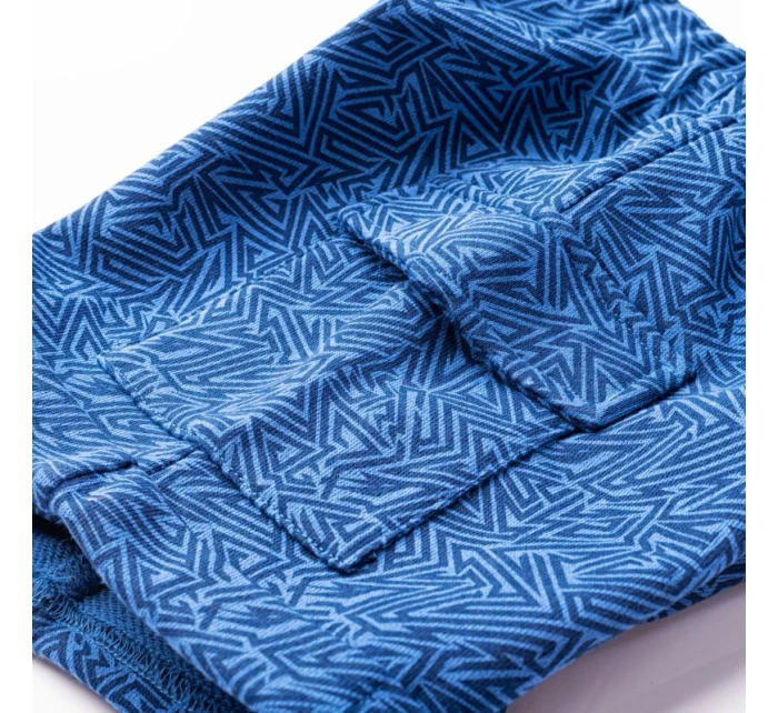 Bejo Gutt KDB Jr šortky 92800493204