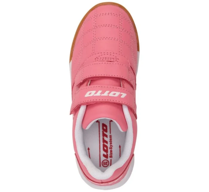 Lotto Pacer K Jr boty 2600110K 4410 Lotto Pacer K Jr boty 2600110K 4410