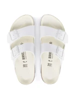 žabky Arizona Regular for white model 20694213 - Birkenstock