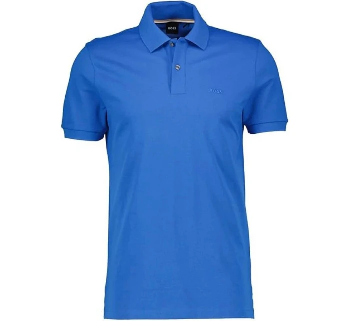 Polo Tričko M pánské model 20872419 - Boss Polo Tričko M pánské model 20872419 - Boss