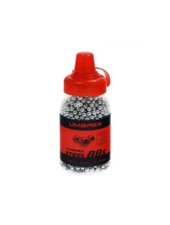 mm Ocelové model 21331392 - Umarex