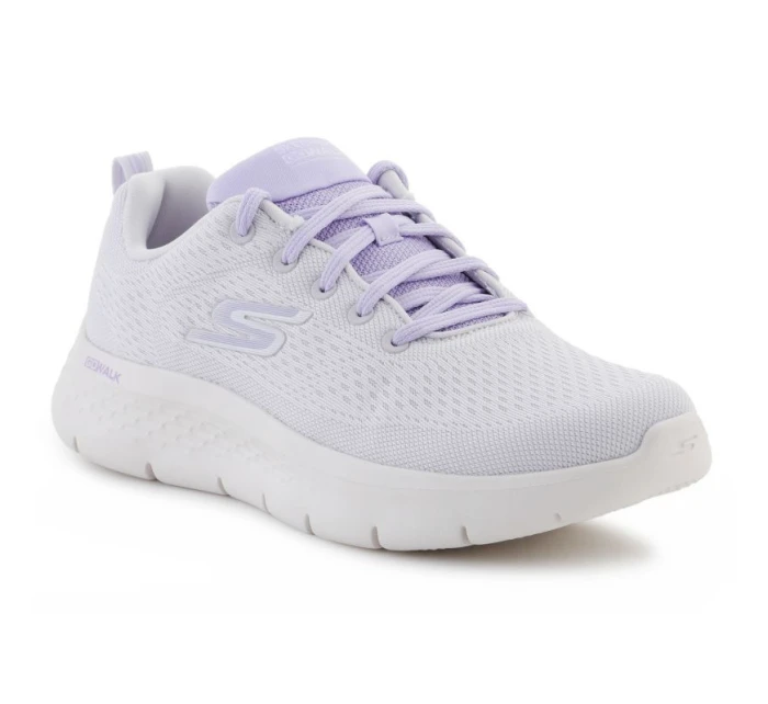 Boty Skechers Go Walk Flex-Kali W 124830-GYLV Boty Skechers Go Walk Flex-Kali W 124830-GYLV