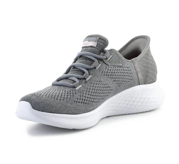 Boty SlipIns Pro Natural Beauty W model 21233448 - Skechers Boty SlipIns Pro Natural Beauty W model 21233448 - Skechers