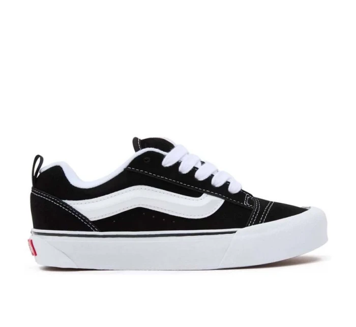 męskie  Black True White model 21359181 - Vans