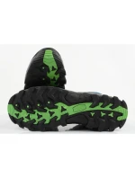 CMP Rigel pánské trekové boty odolné nepromokavé pohodlné