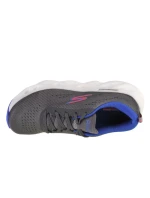 Skechers Go Run Swirl Tech 128791-GRY Grey 35 Skechers Go Run Swirl Tech 128791-GRY Grey 35