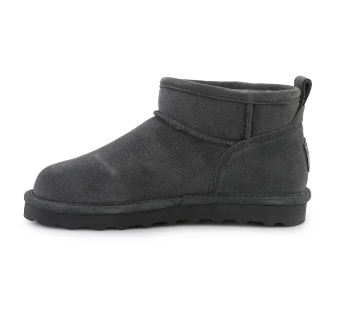 Bearpaw Shorty 2860W-071 GADGET GRAY dámské Bearpaw Shorty 2860W-071 GADGET GRAY dámské