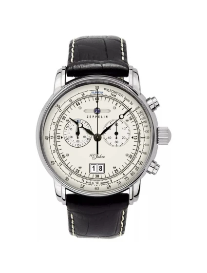100 Pánské hodinky + BOX model 21805873 - Zeppelin 100 Pánské hodinky + BOX model 21805873 - Zeppelin
