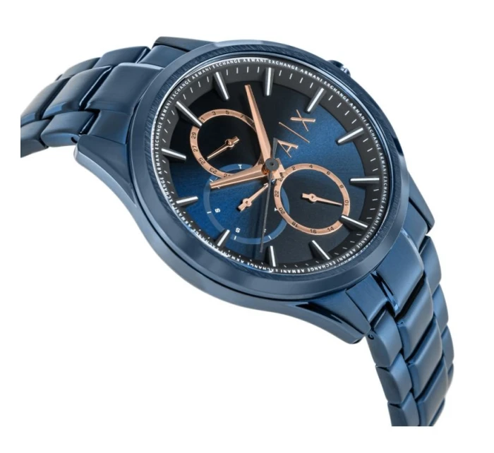 Pánské hodinky + BOX model 21807349 - Armani Exchange Pánské hodinky + BOX model 21807349 - Armani Exchange