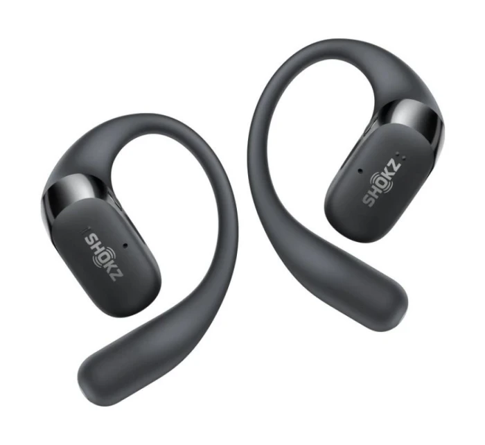 Bezdrátová sluchátka  2 černá model 21862274