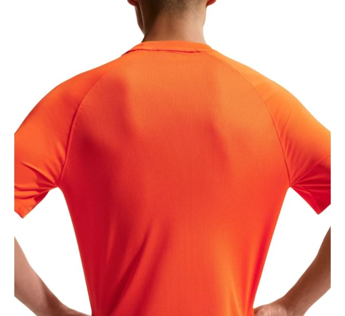 Nike Dri-Fit Park VIII pánské tričko oranžové HV8173 819 pánské